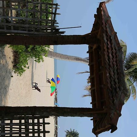 Beach Paradise Alappuzha Exterior photo