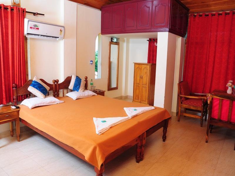 Beach Paradise Alappuzha Exterior photo