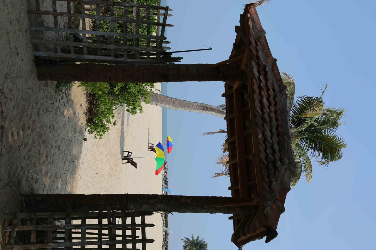 Beach Paradise Alappuzha Exterior photo