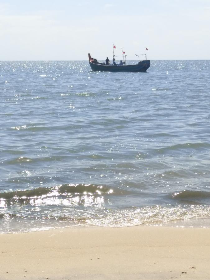Beach Paradise Alappuzha Exterior photo