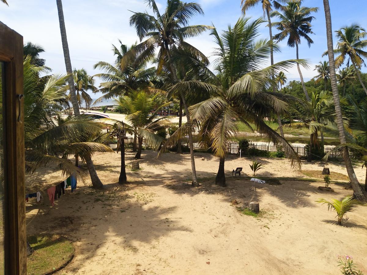 Beach Paradise Alappuzha Exterior photo
