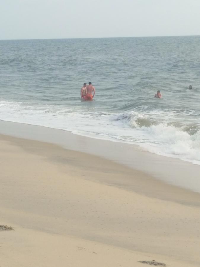 Beach Paradise Alappuzha Exterior photo