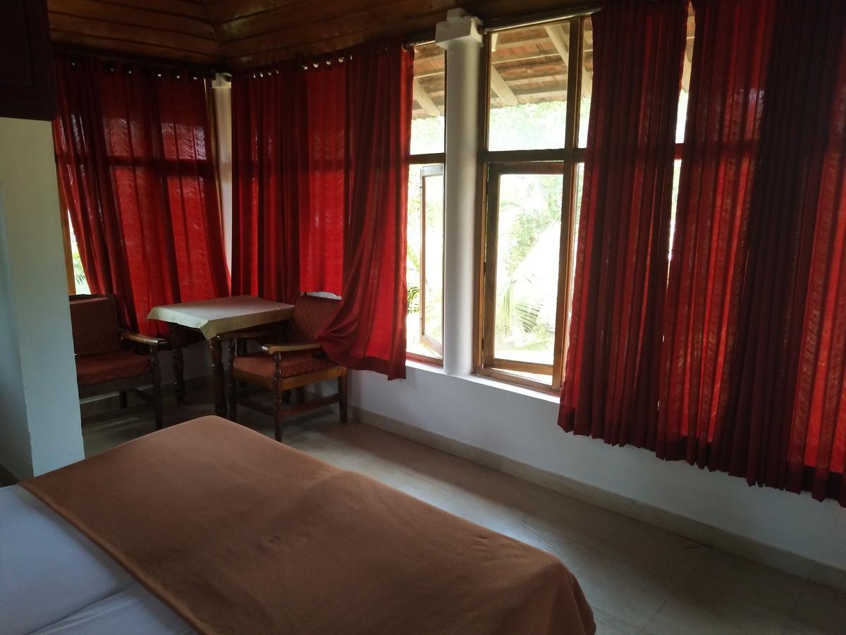 Beach Paradise Alappuzha Exterior photo
