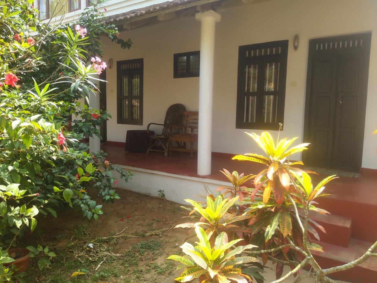 Beach Paradise Alappuzha Exterior photo